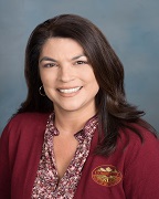 Shannon Marshall